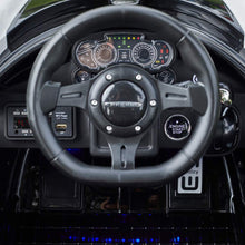 Load image into Gallery viewer, 2024 Licensed Pagani Zonda Ride-On | 12V Leather Seat | Upgraded Rubber Tires 1 Seater | Remote
