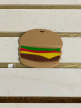 Load image into Gallery viewer, Hamburger Teether Add-On
