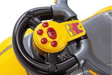 Load image into Gallery viewer, Freddo 3 in 1 Deluxe Mega Push Ride-On Car
