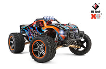 Load image into Gallery viewer, Powerful Racing RC Car Up To 45KM/H 4WD Big Alloy Electric Remote Control Crawler Monster Truck
